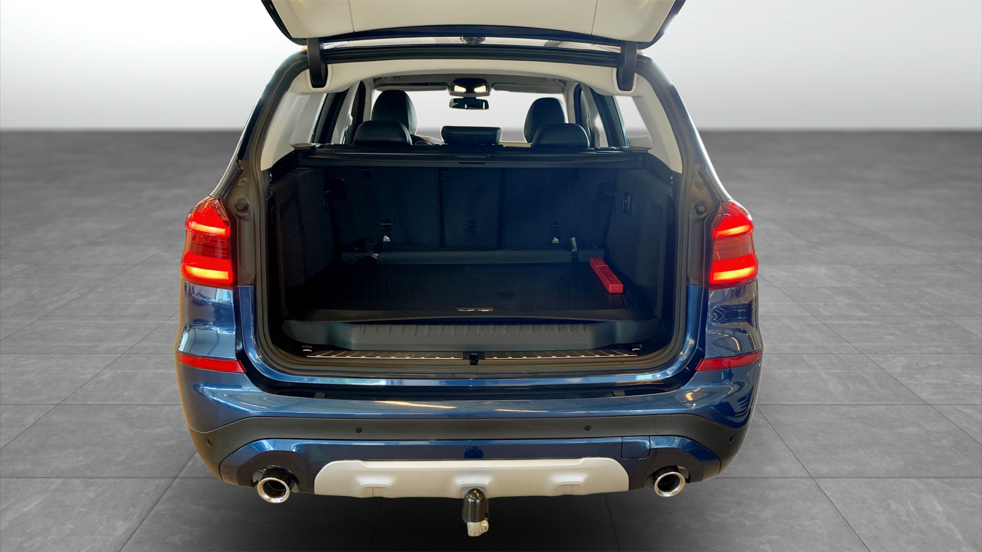 BMW X3 PHZ731