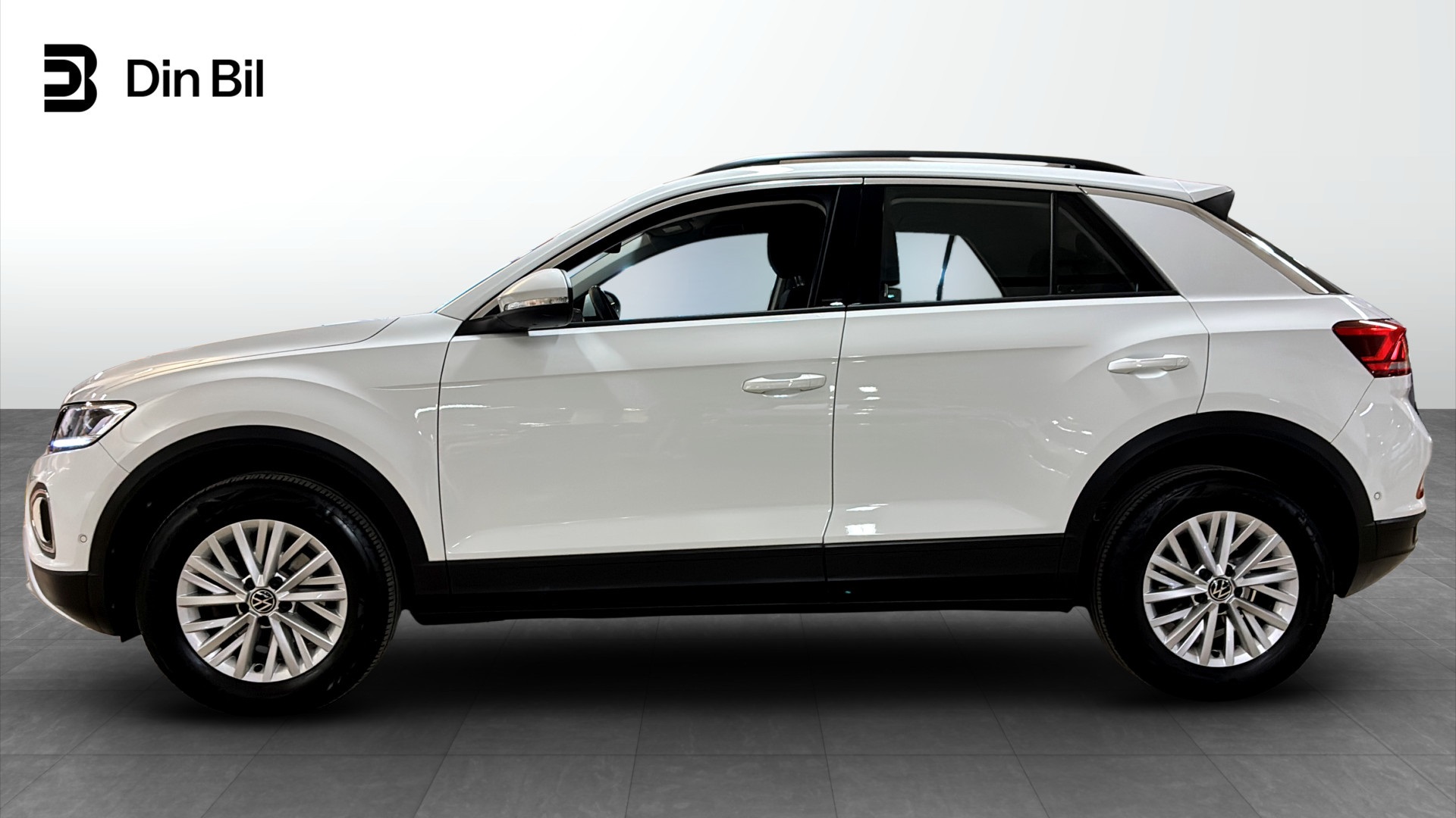 Volkswagen T-Roc PJA29U