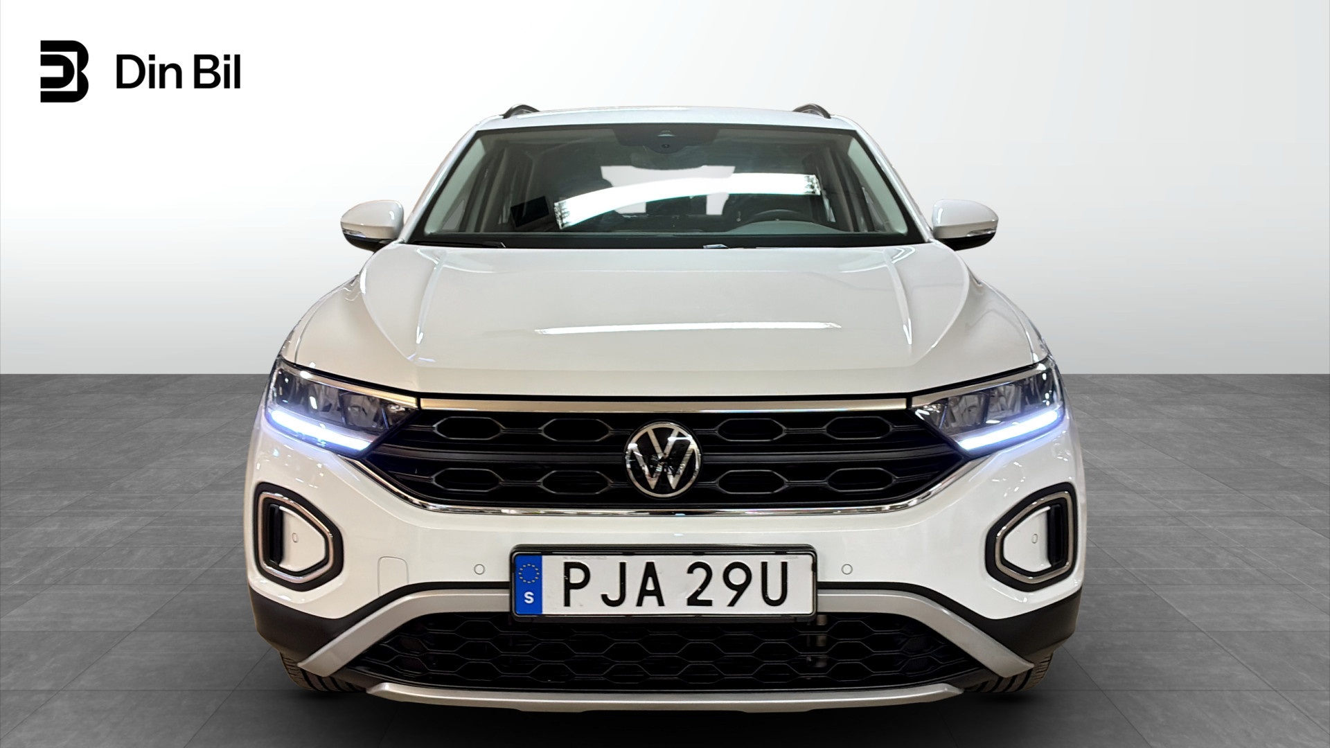 Volkswagen T-Roc PJA29U