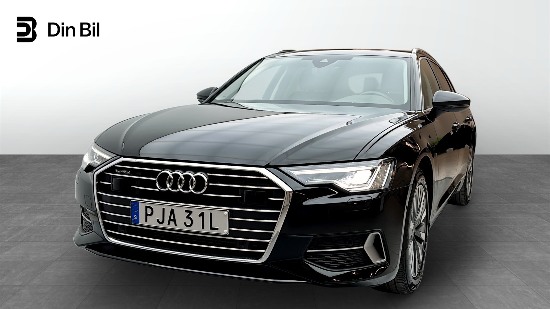 Bild för bil PJA31L