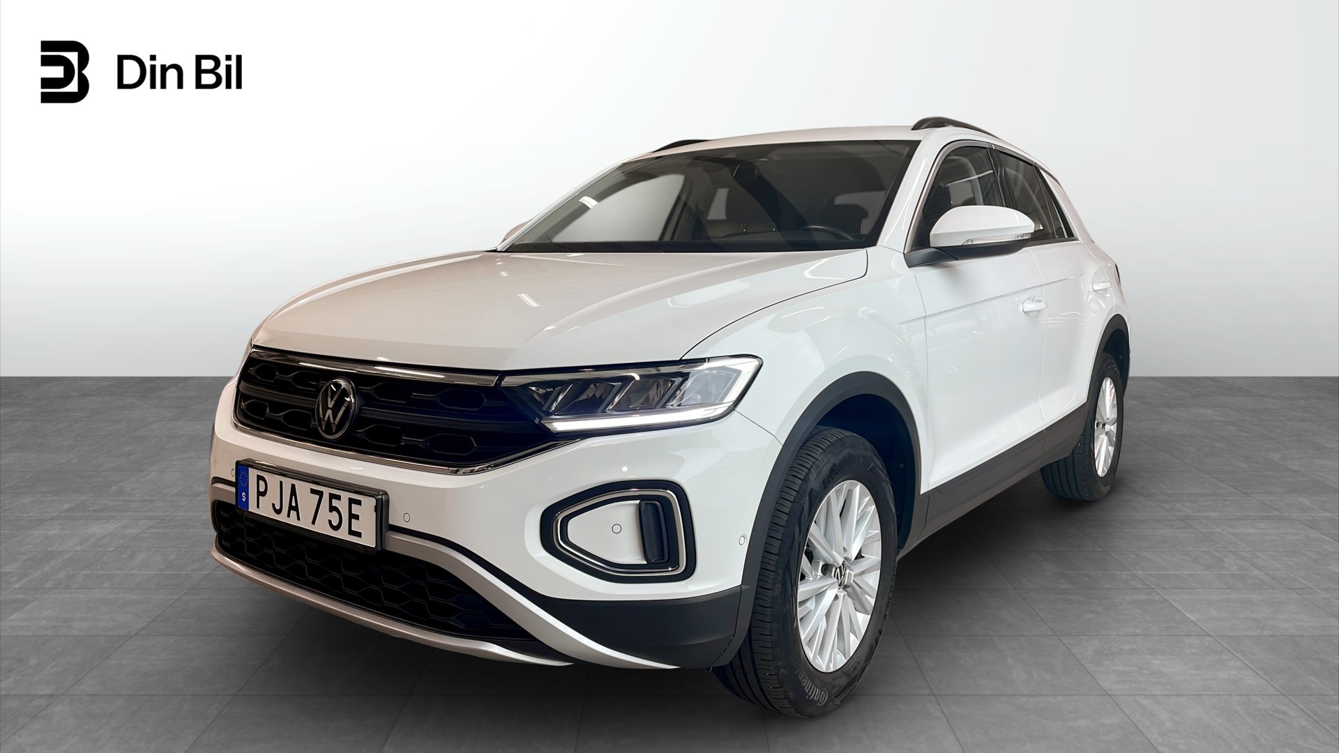 Bild för bil PJA75E