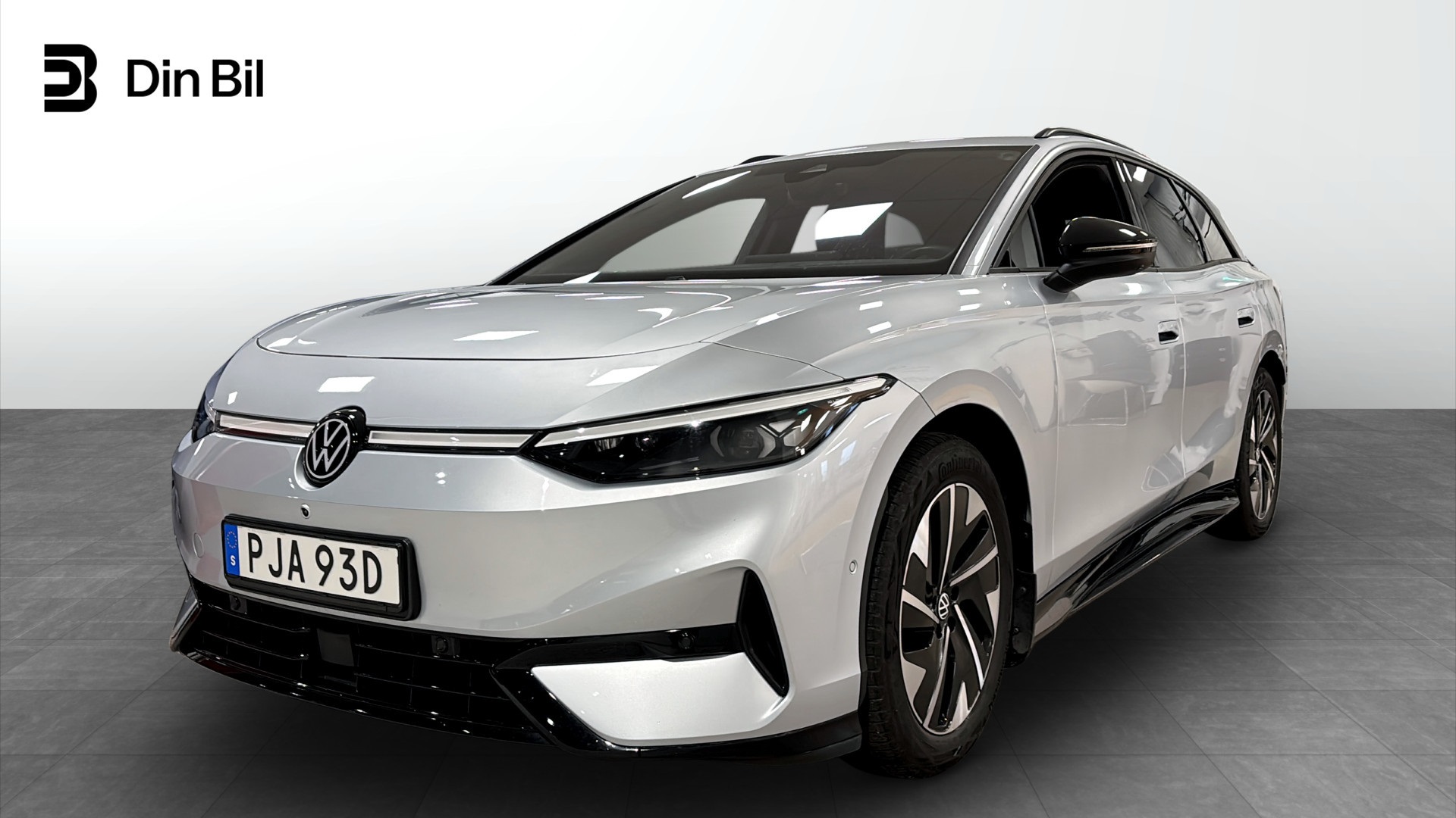 Bild för bil PJA93D