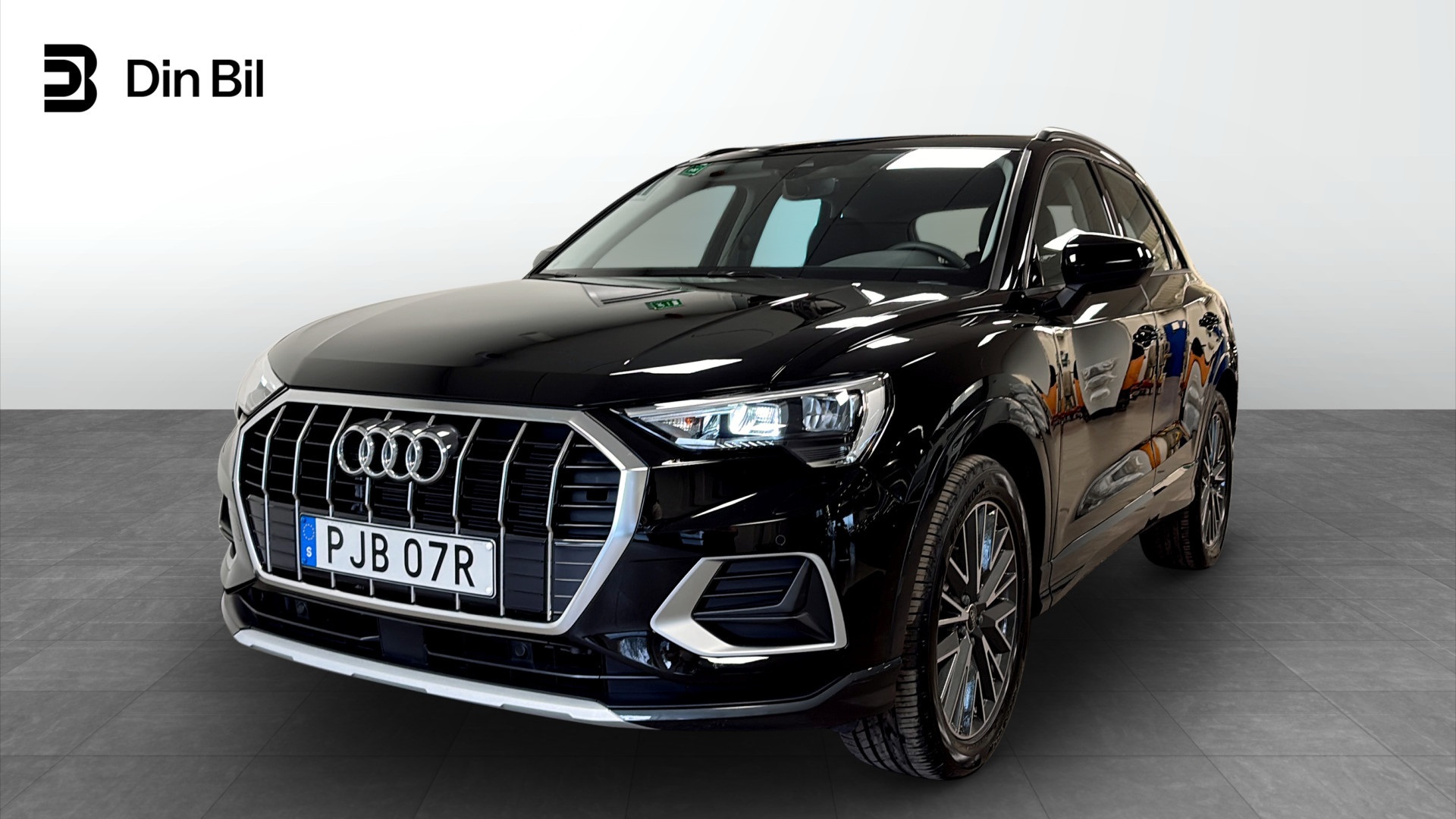 Bild för bil PJB07R