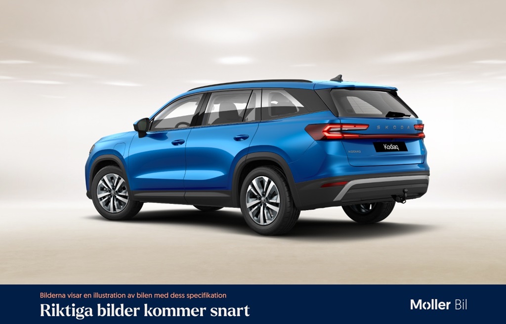 Skoda Kodiaq PJB13D