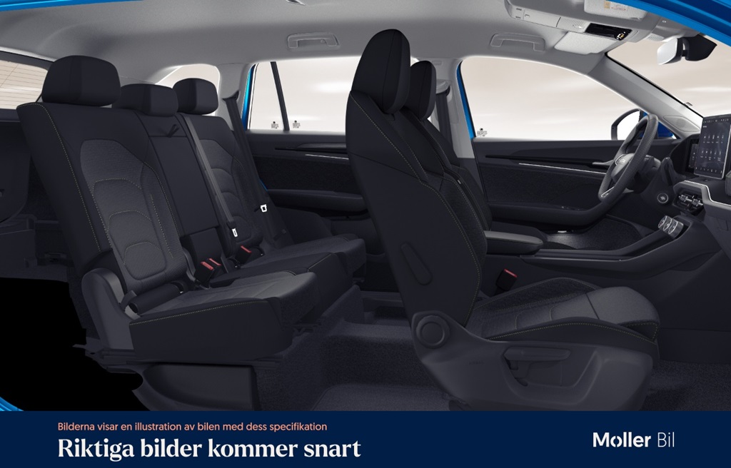 Skoda Kodiaq PJB13D