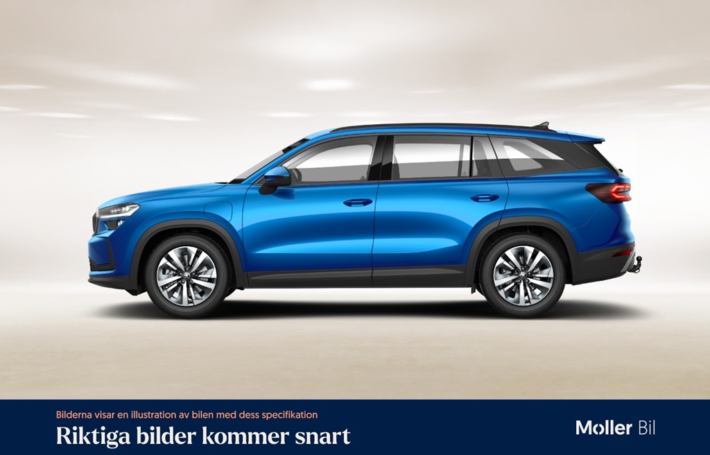 Skoda Kodiaq PJB13D