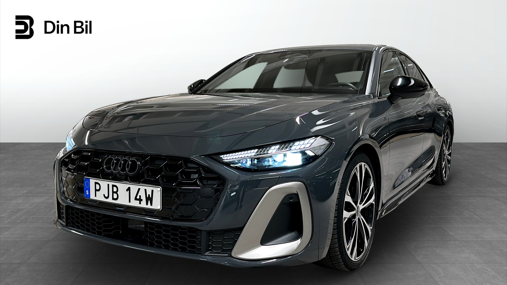 Bild för bil PJB14W