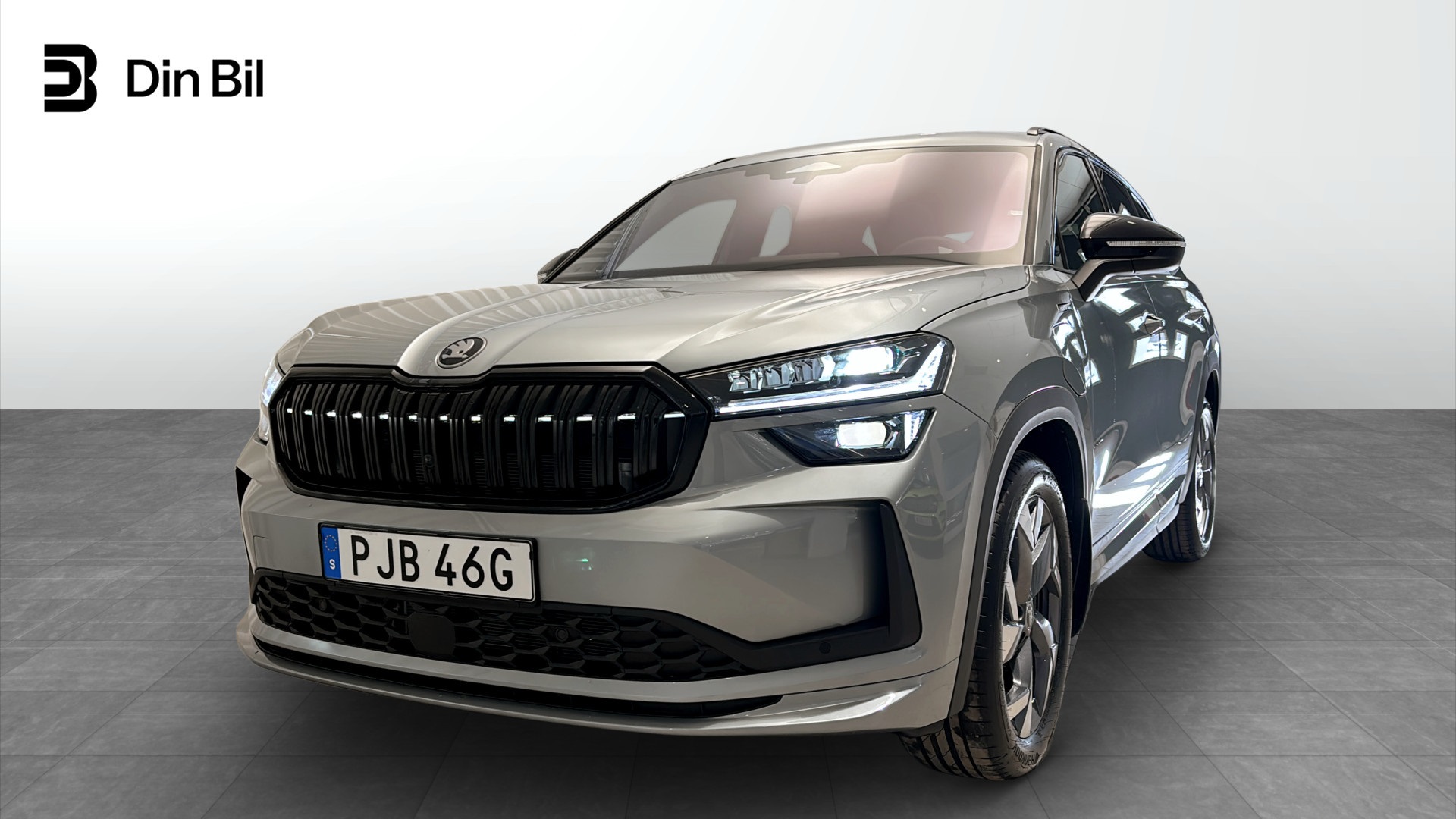 Bild för bil PJB46G