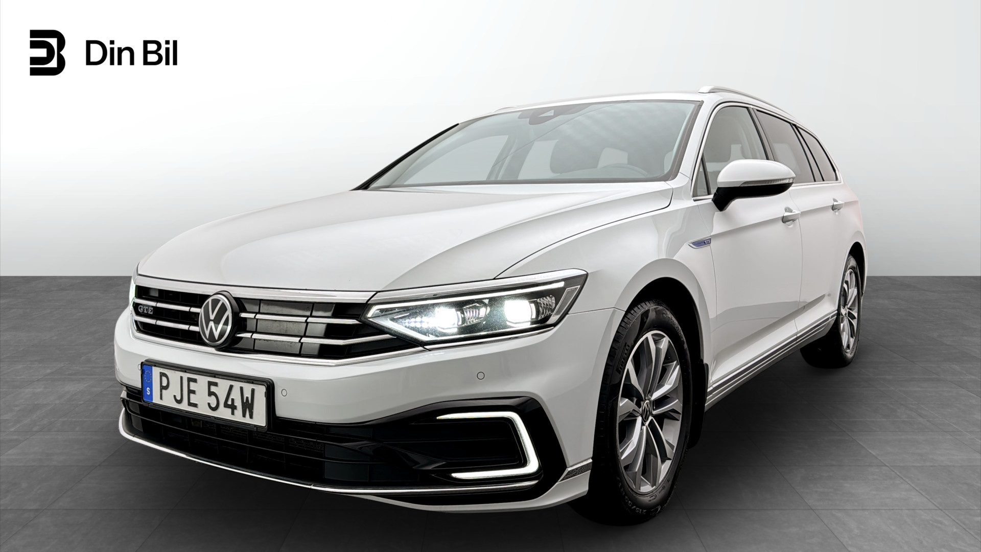 Bild för bil PJE54W