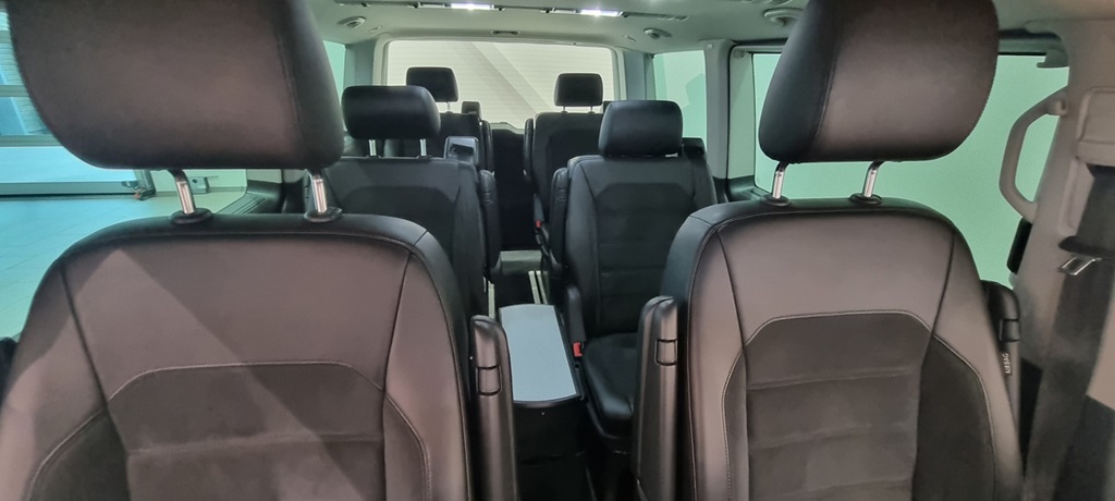 Volkswagen T6 Multivan PJE596