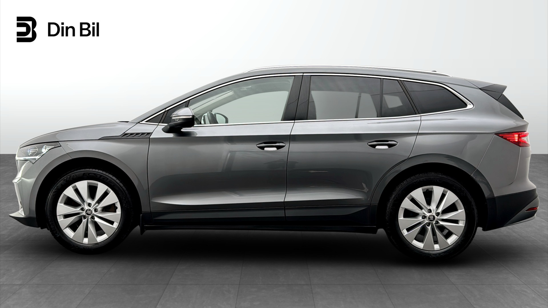 Skoda Enyaq PJH36N