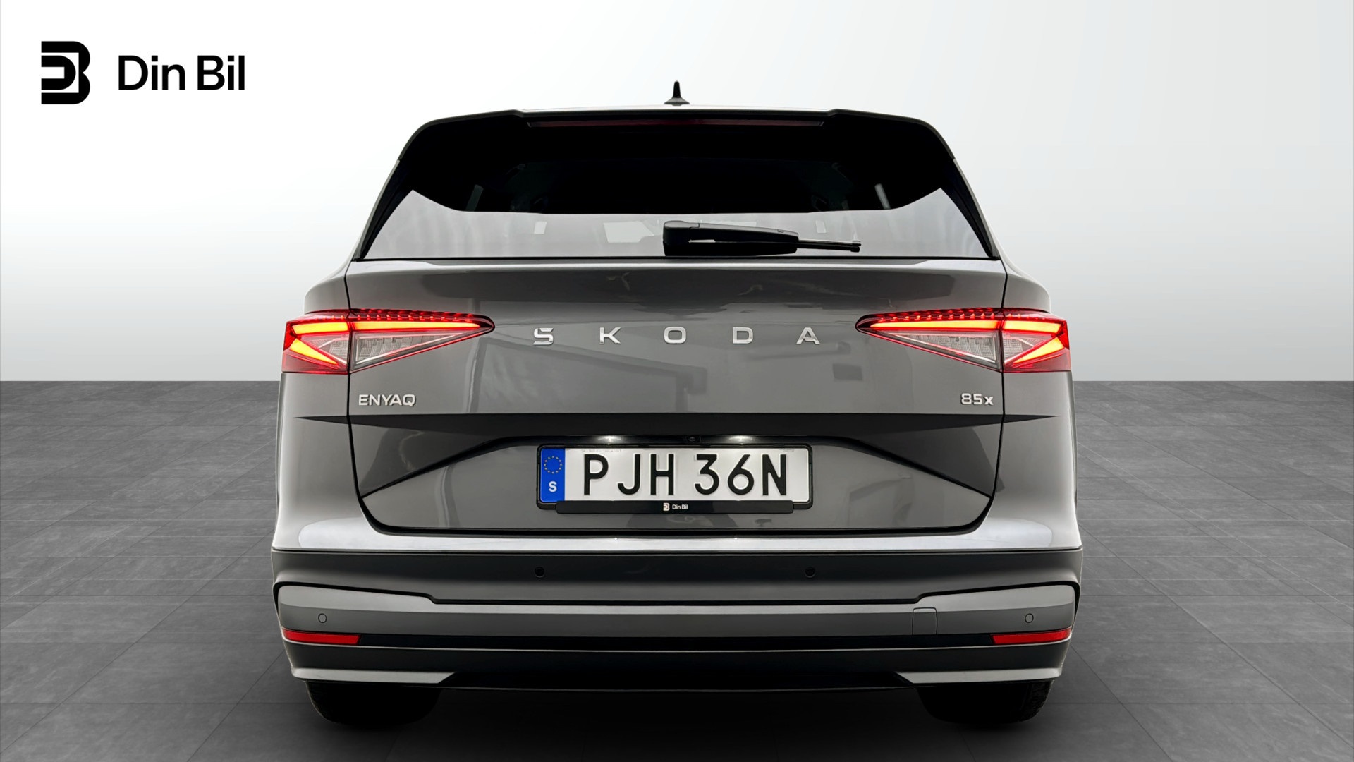 Skoda Enyaq PJH36N