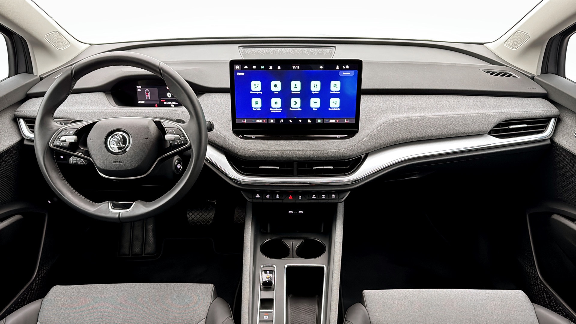Skoda Enyaq PJH36N