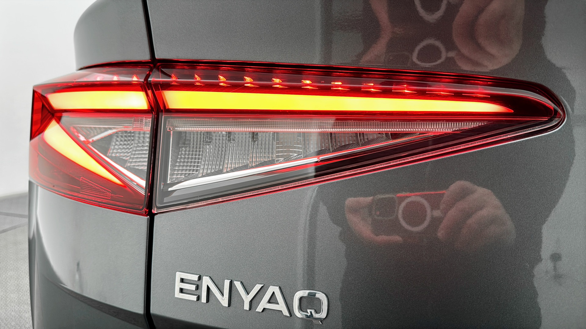 Skoda Enyaq PJH36N
