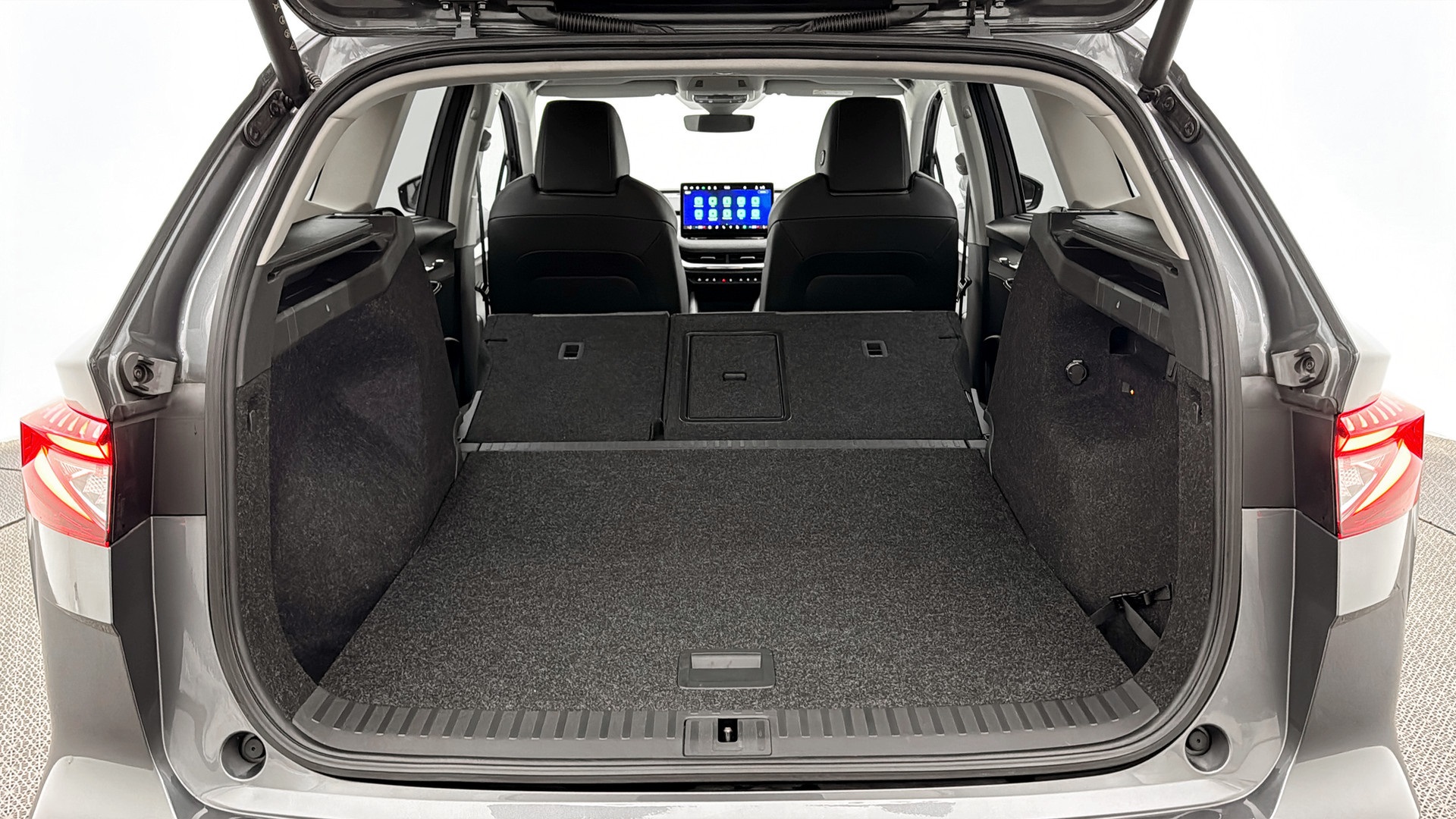 Skoda Enyaq PJH36N