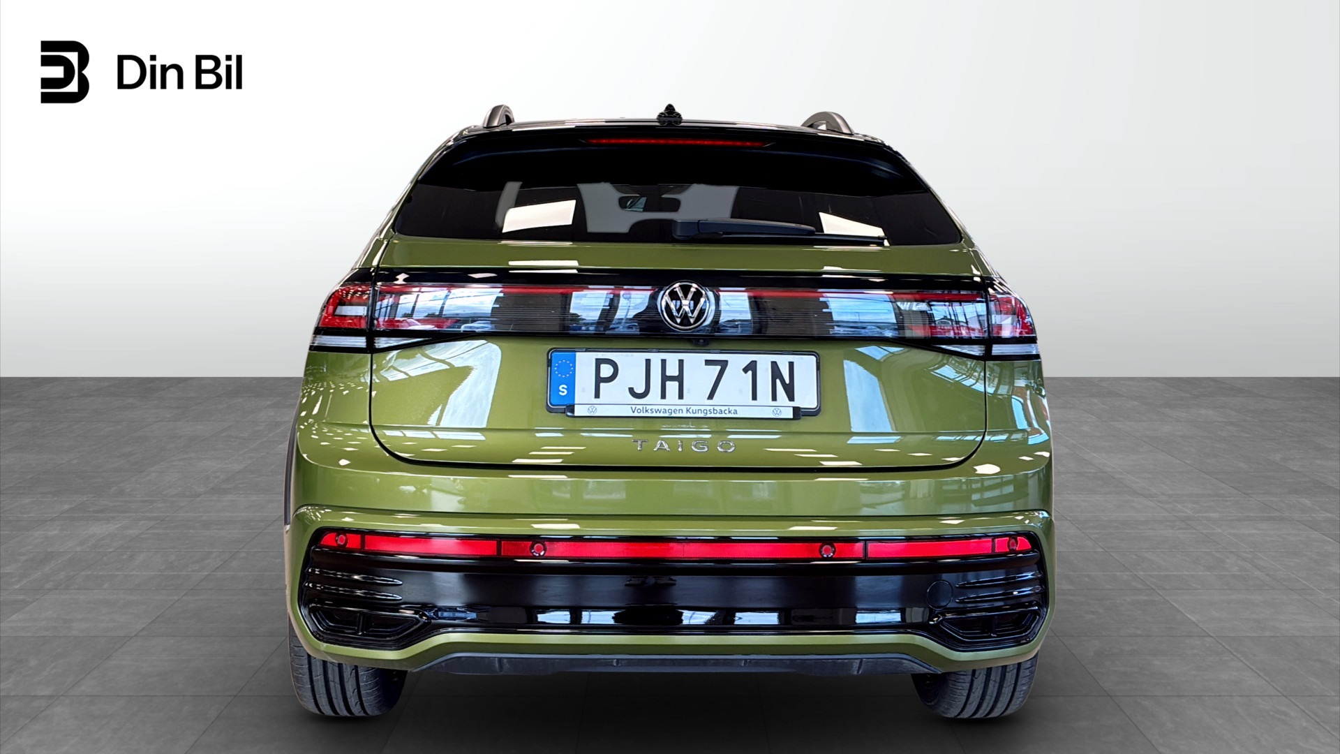 Volkswagen Taigo PJH71N