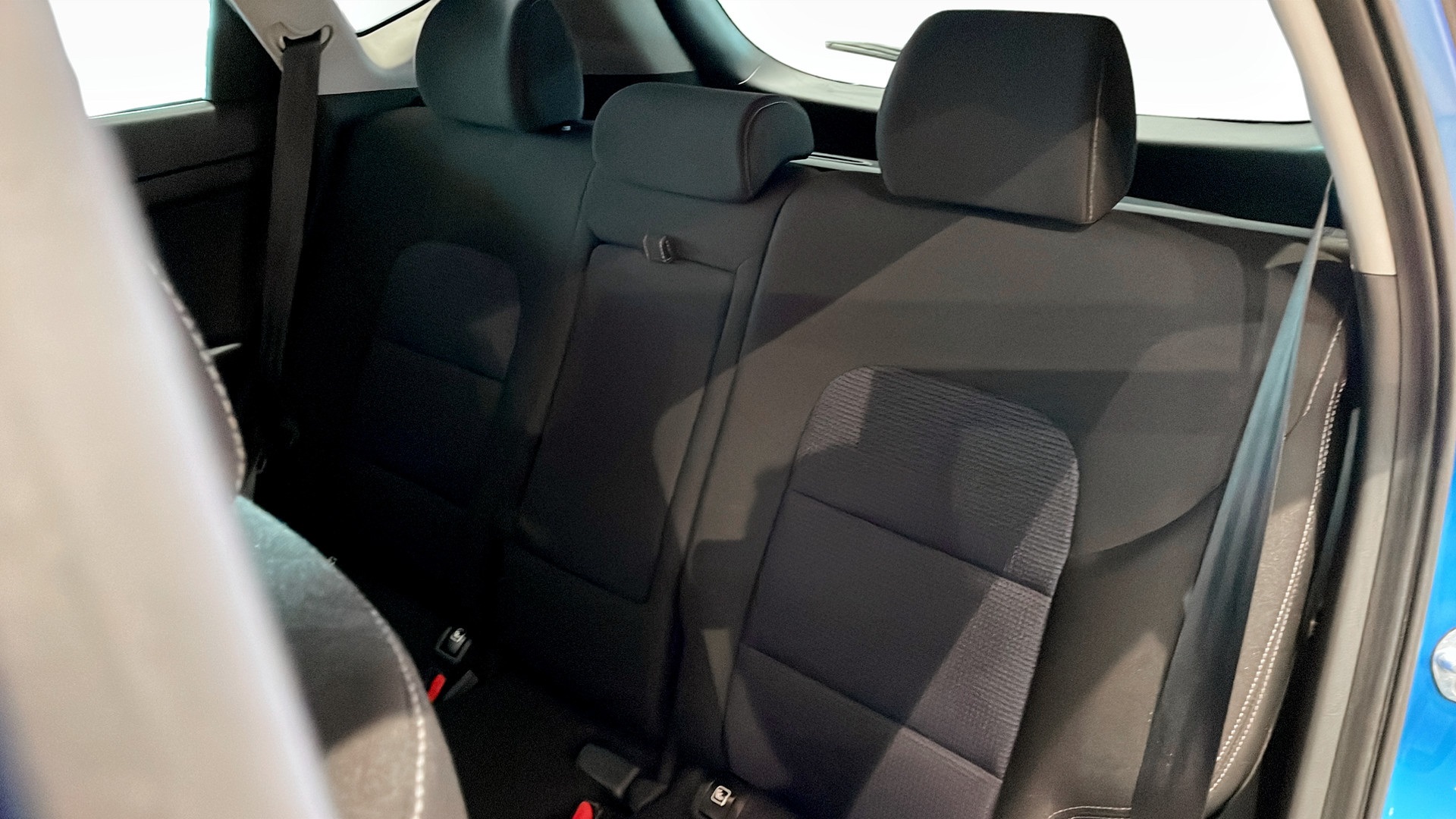 Bild på bil