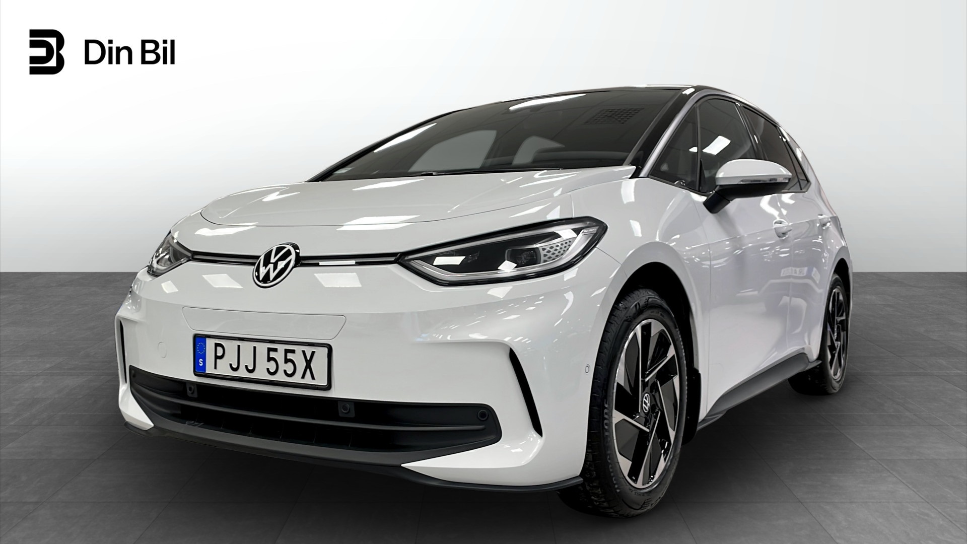 Bild för bil PJJ55X