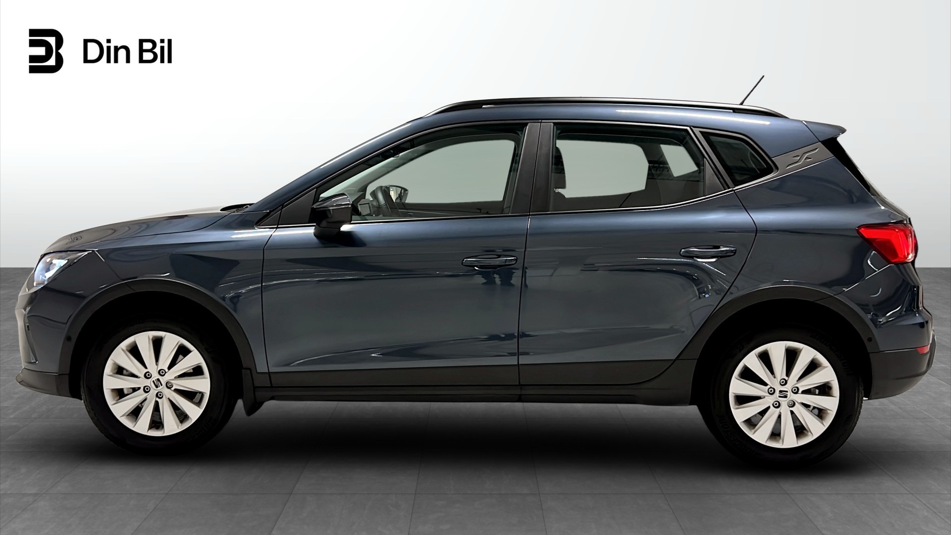 SEAT Arona PJJ56E