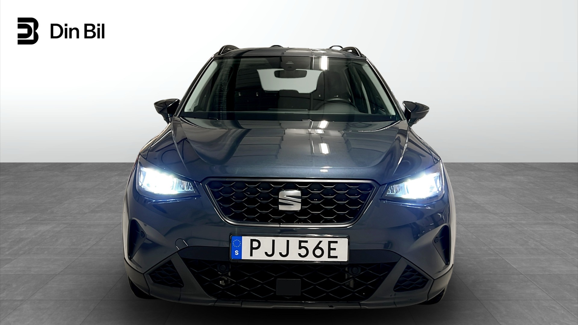 SEAT Arona PJJ56E