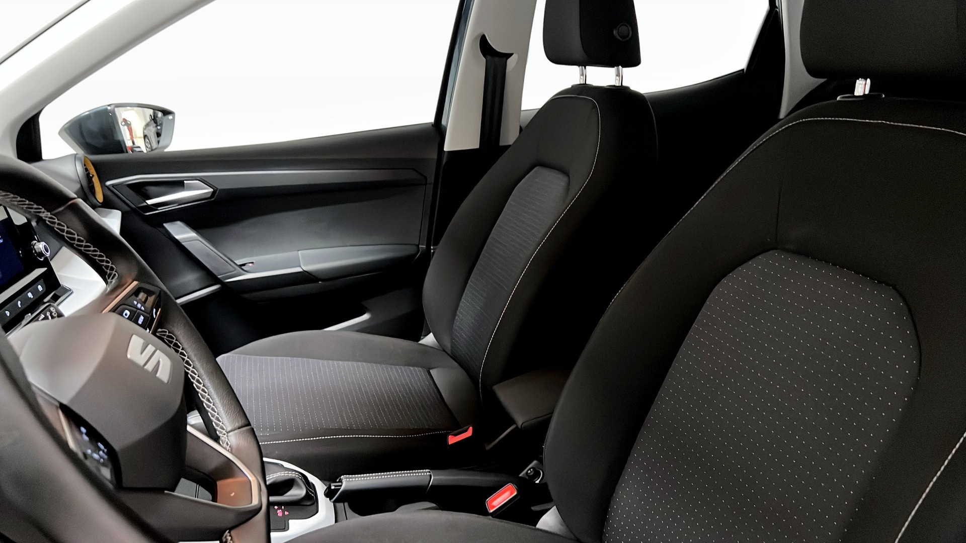 SEAT Arona PJJ56E