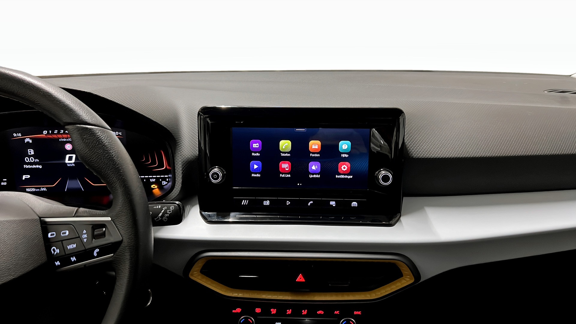 SEAT Arona PJJ56E