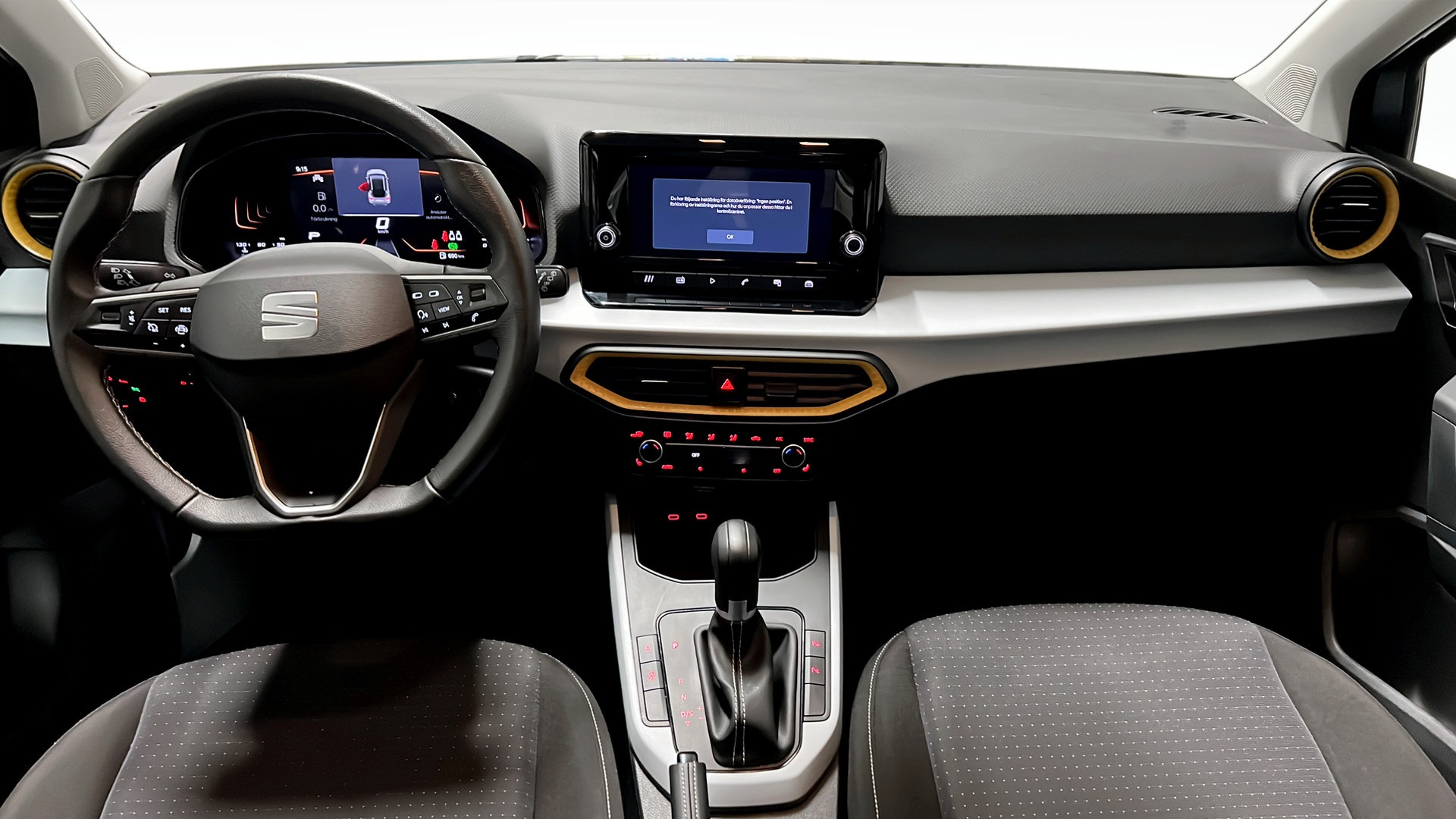 SEAT Arona PJJ56E