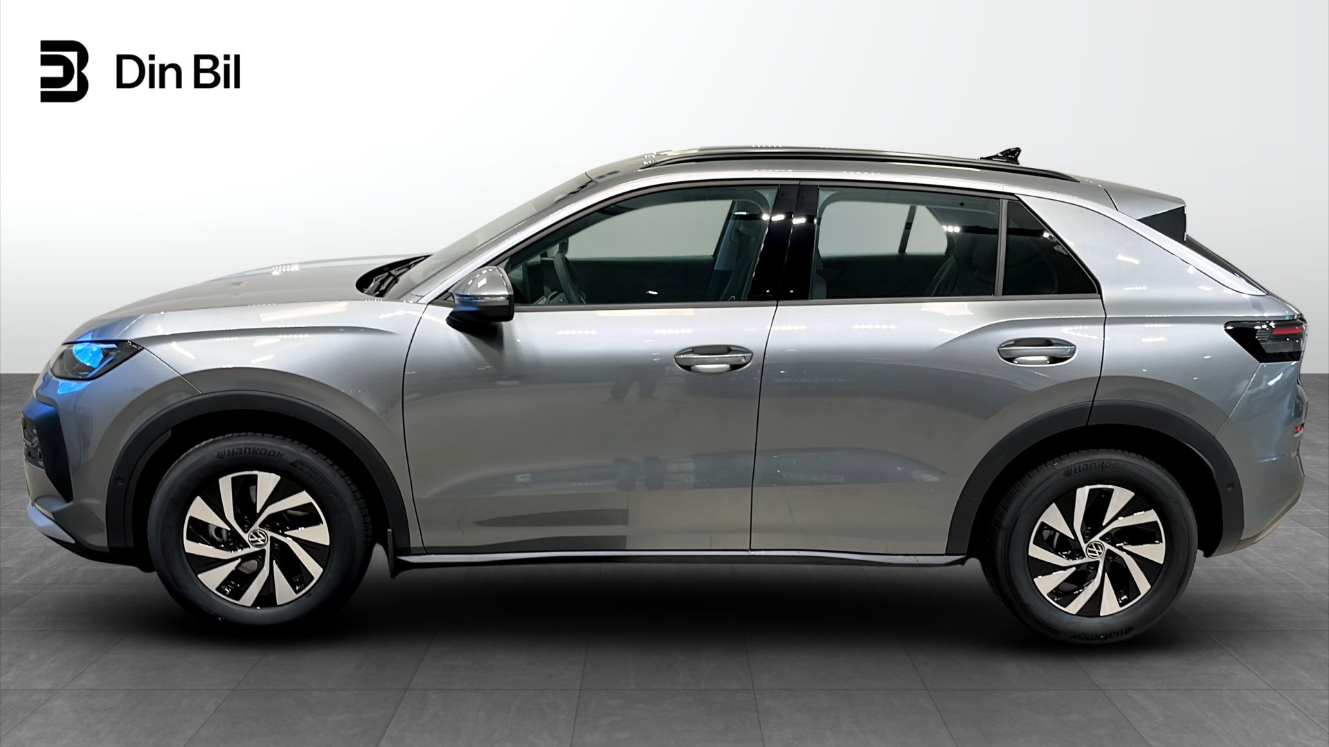 Volkswagen T-Roc PJL56H