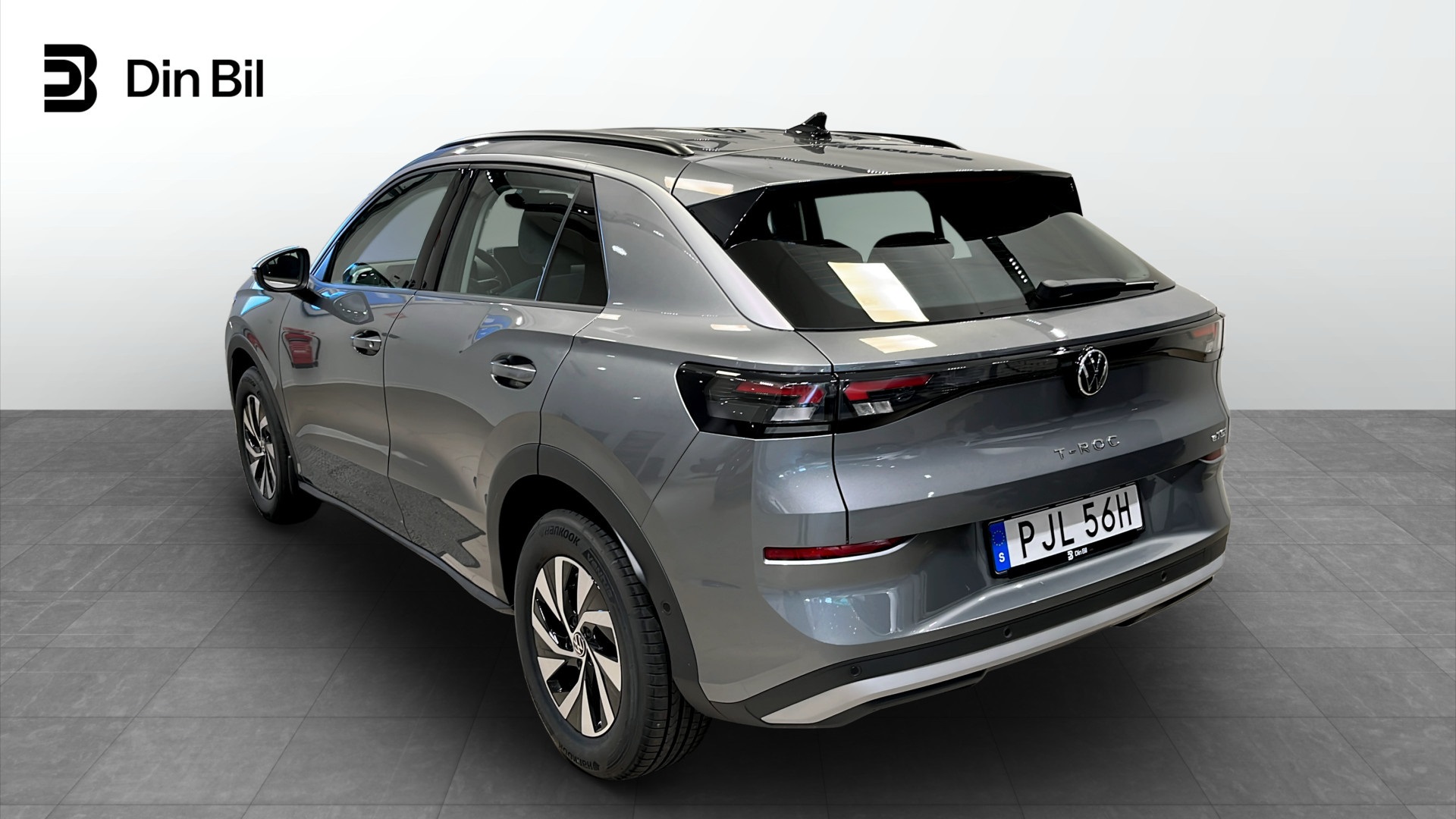 Volkswagen T-Roc PJL56H