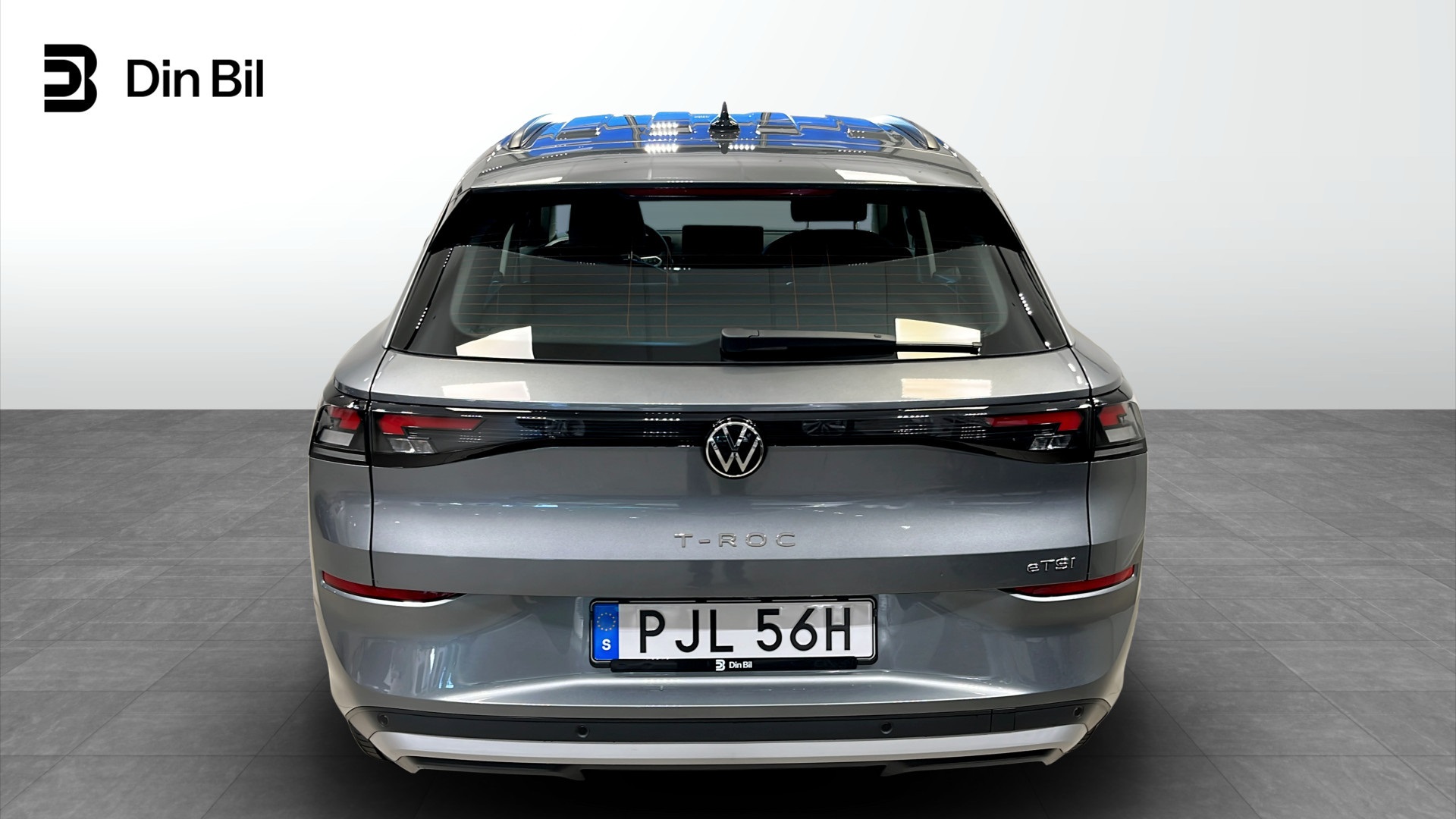 Volkswagen T-Roc PJL56H