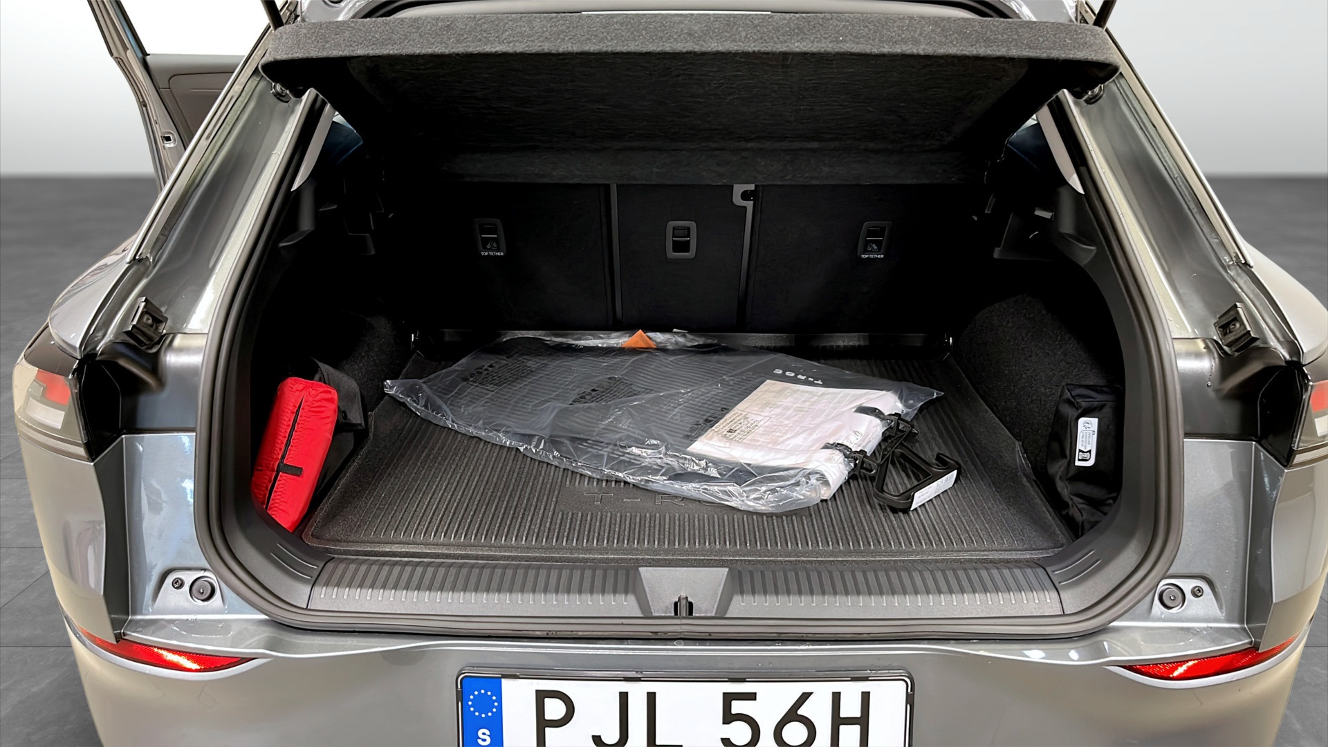 Volkswagen T-Roc PJL56H
