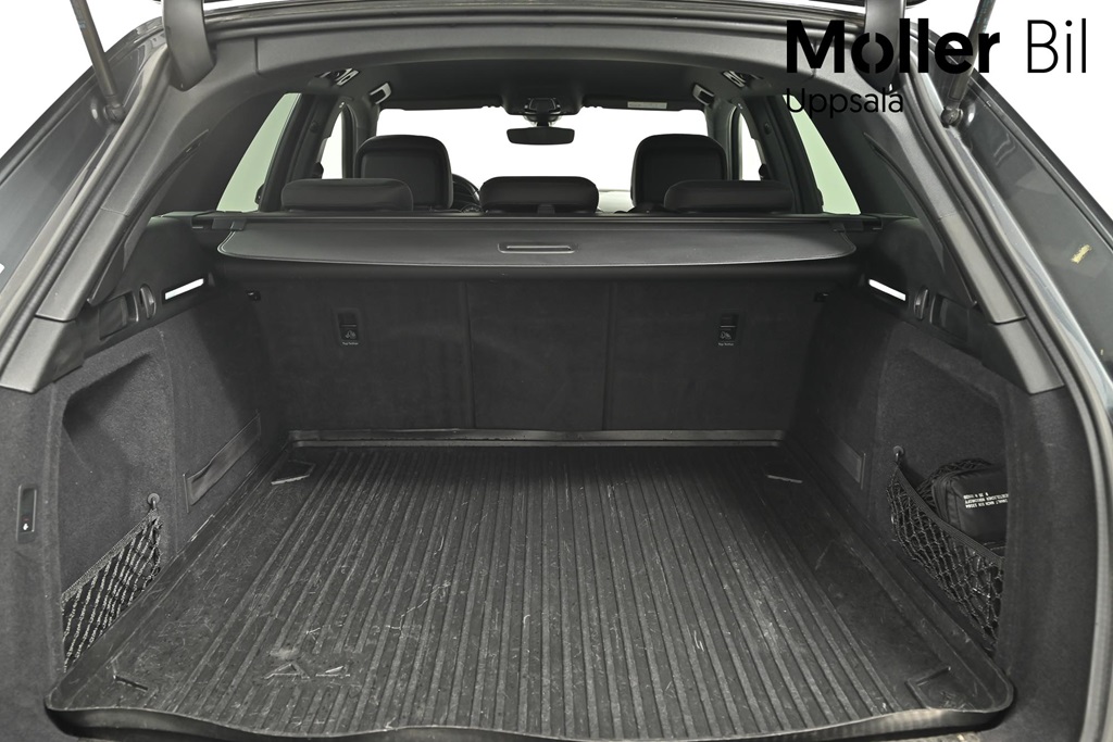Audi A4 allroad quattro PJM001