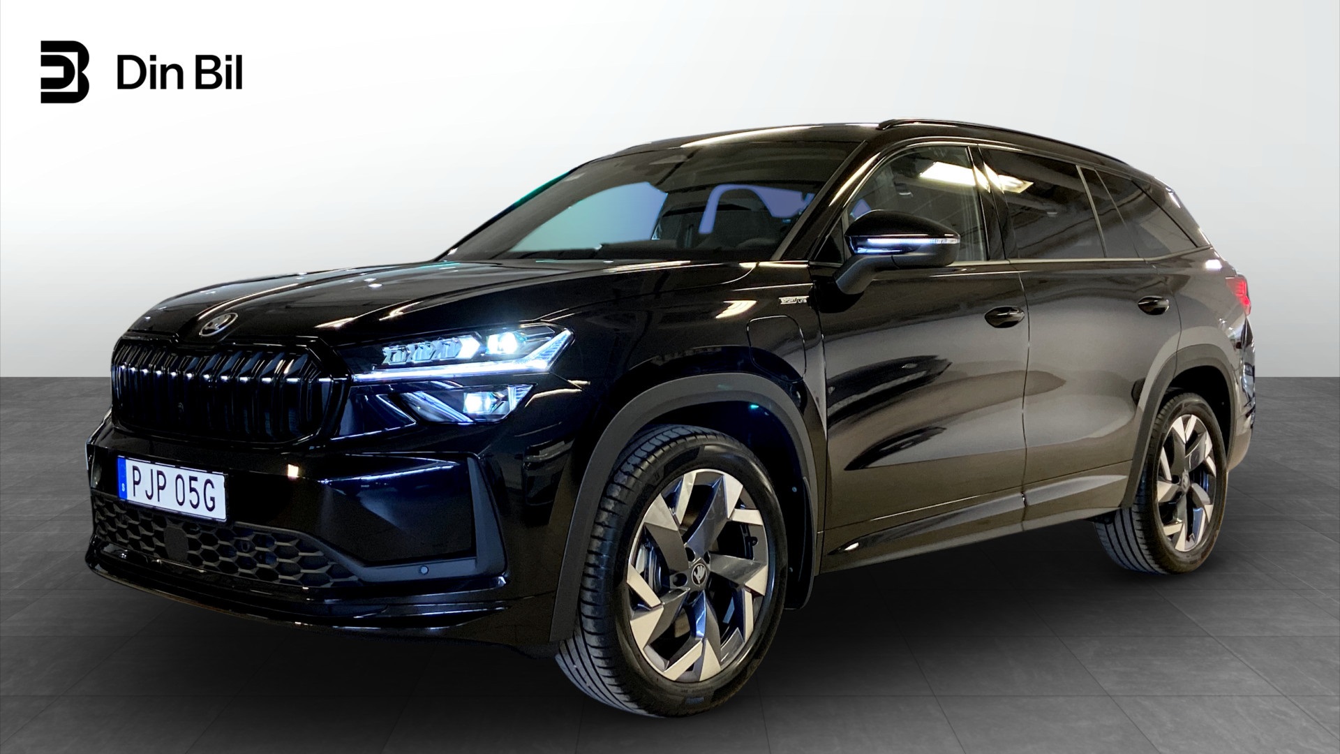 Bild för bil PJP05G