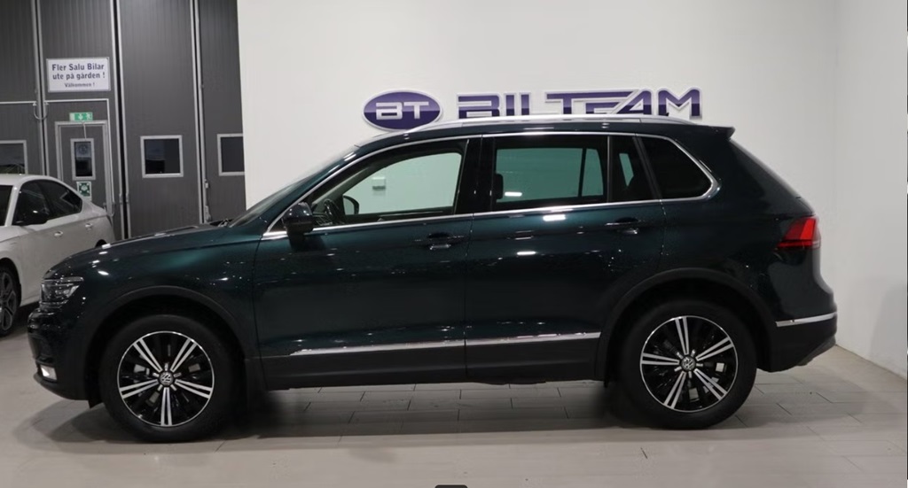 Bild för bil PJR317
