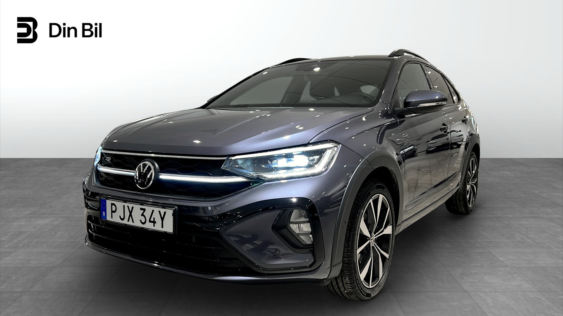 Bild för bil PJX34Y