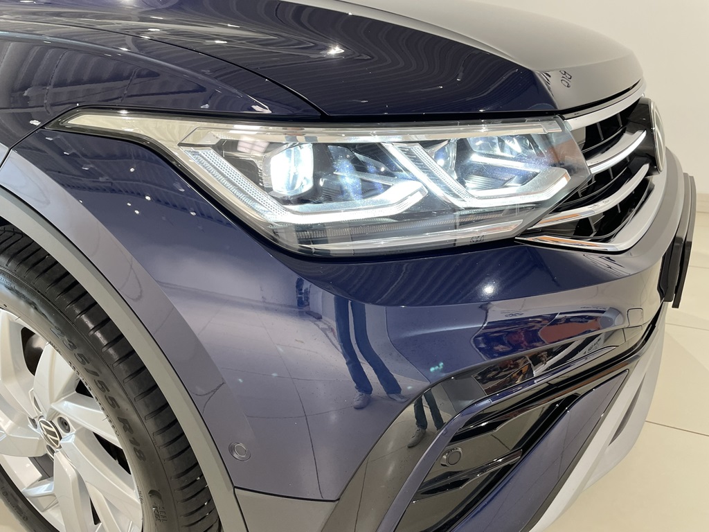 Volkswagen Tiguan Allspace PKF55H