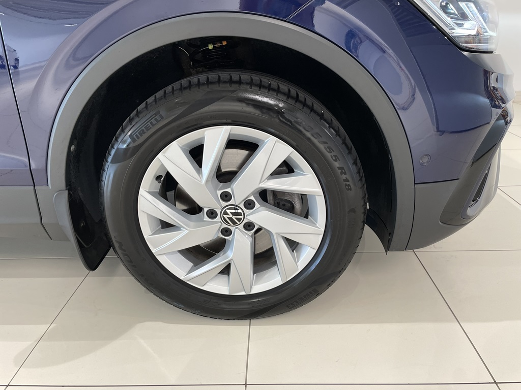 Volkswagen Tiguan Allspace PKF55H