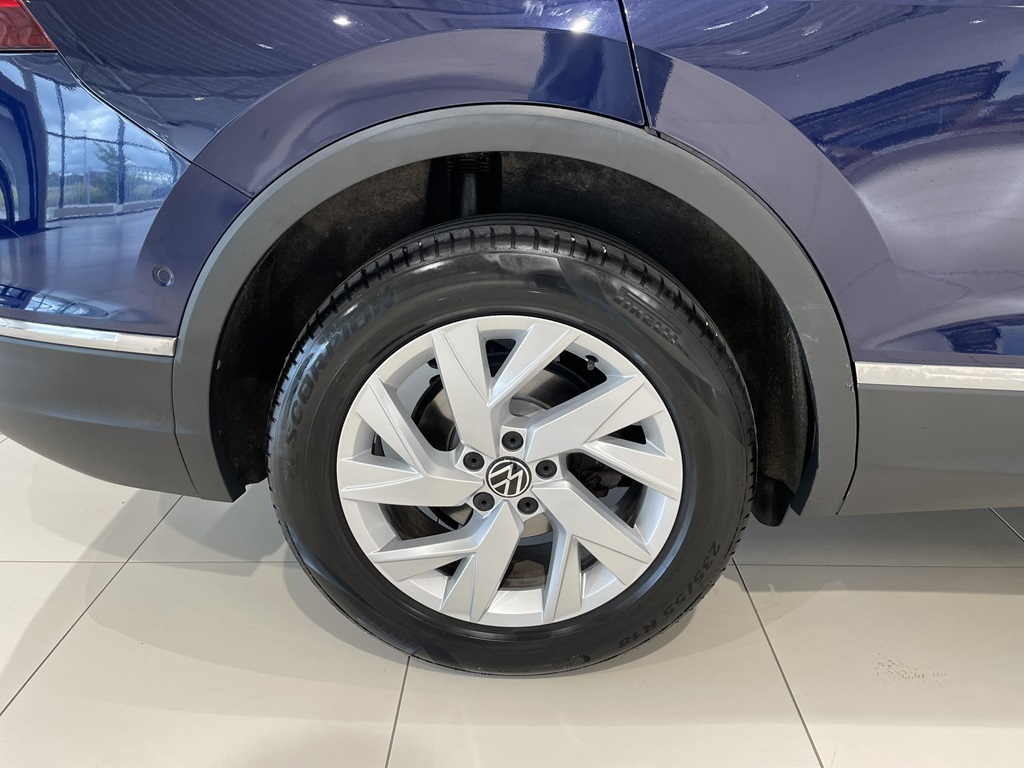 Volkswagen Tiguan Allspace PKF55H