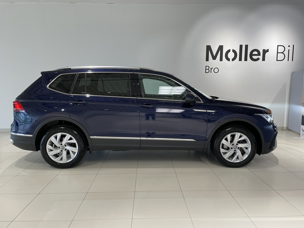 Volkswagen Tiguan Allspace PKF55H