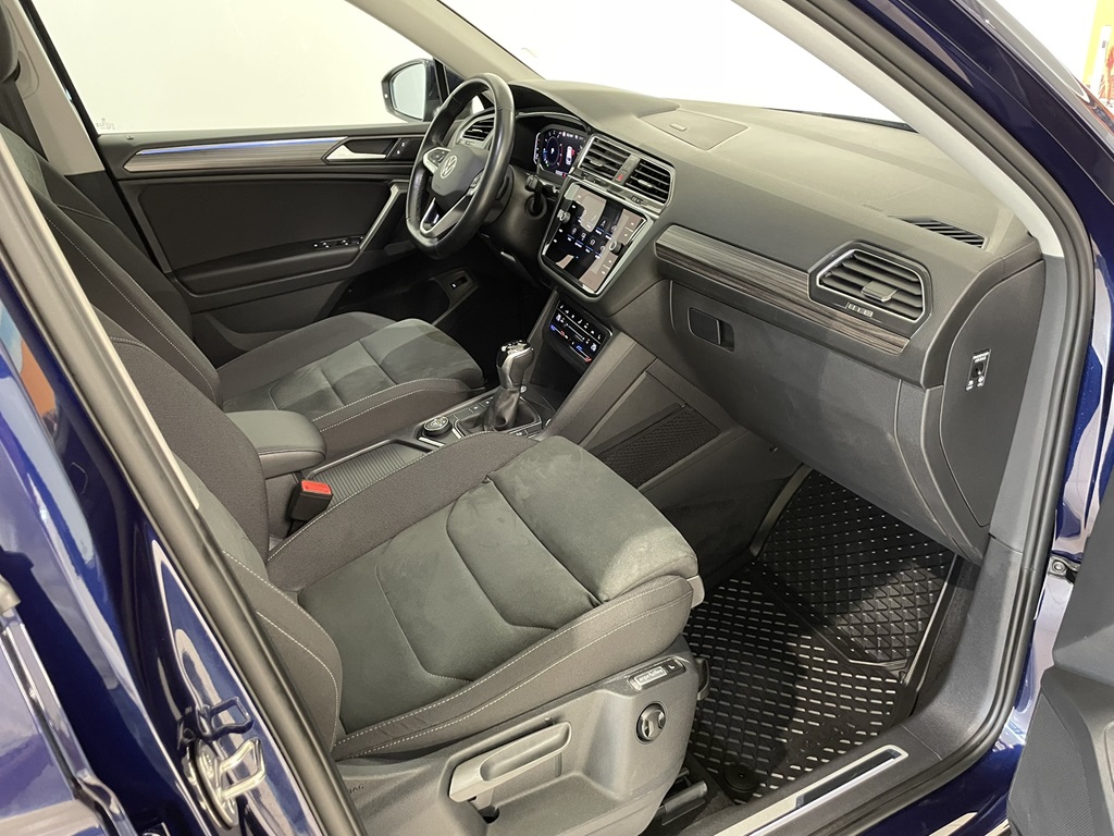 Volkswagen Tiguan Allspace PKF55H