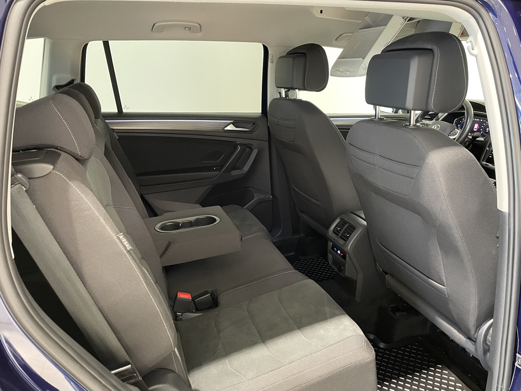 Volkswagen Tiguan Allspace PKF55H