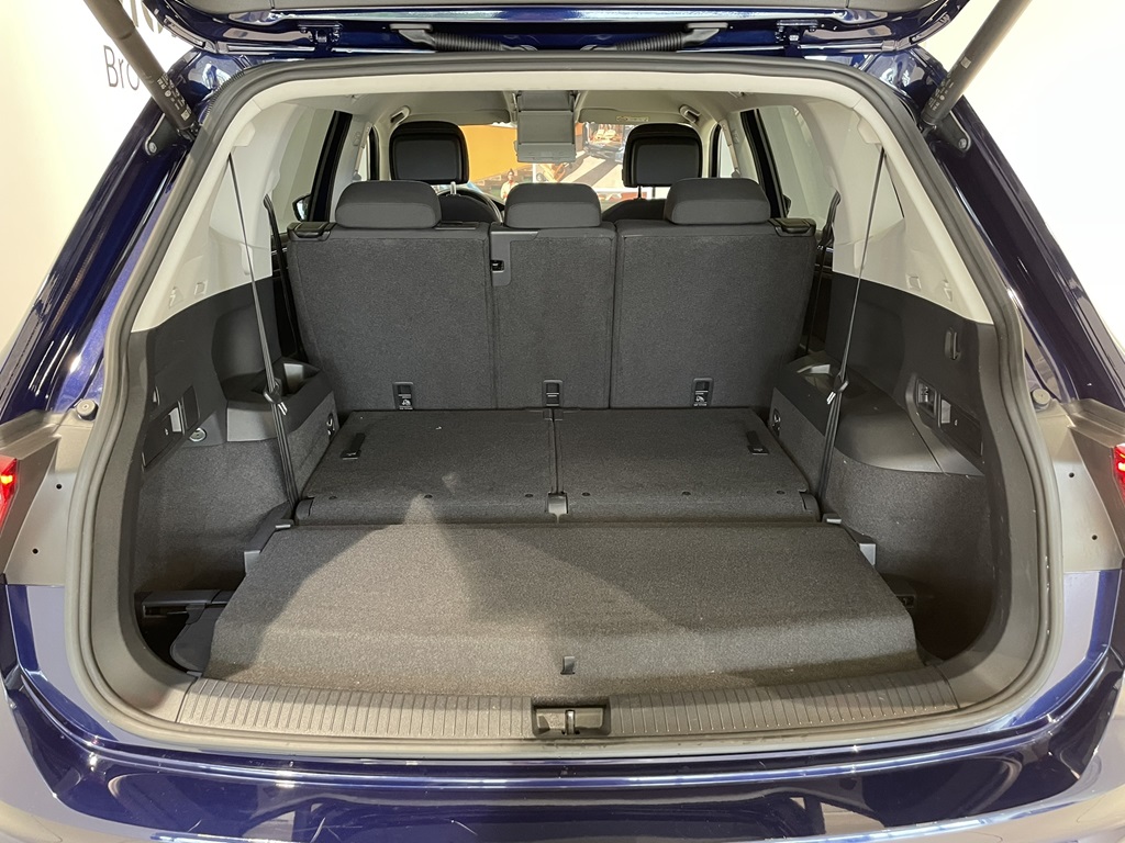 Volkswagen Tiguan Allspace PKF55H
