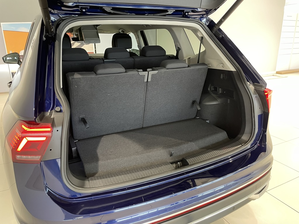 Volkswagen Tiguan Allspace PKF55H