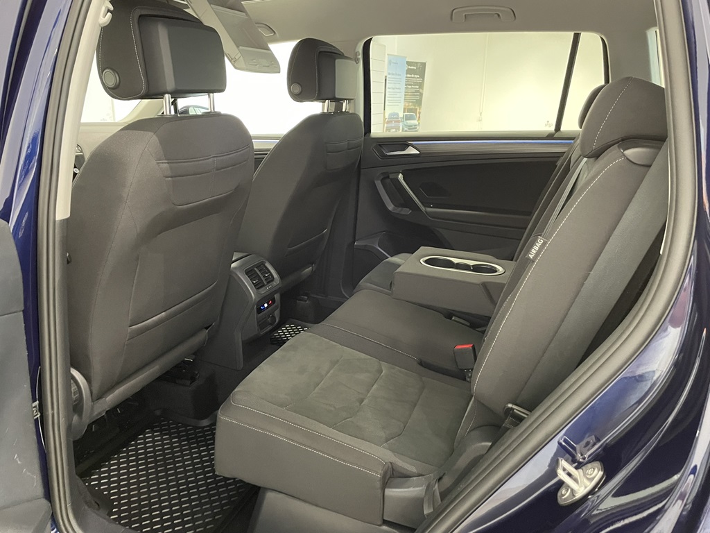 Volkswagen Tiguan Allspace PKF55H