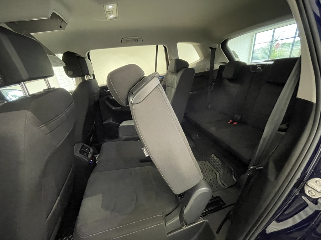 Volkswagen Tiguan Allspace PKF55H
