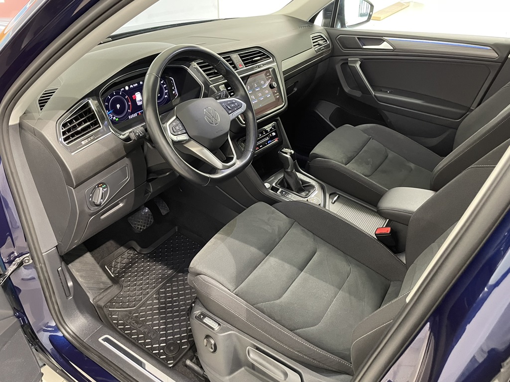 Volkswagen Tiguan Allspace PKF55H