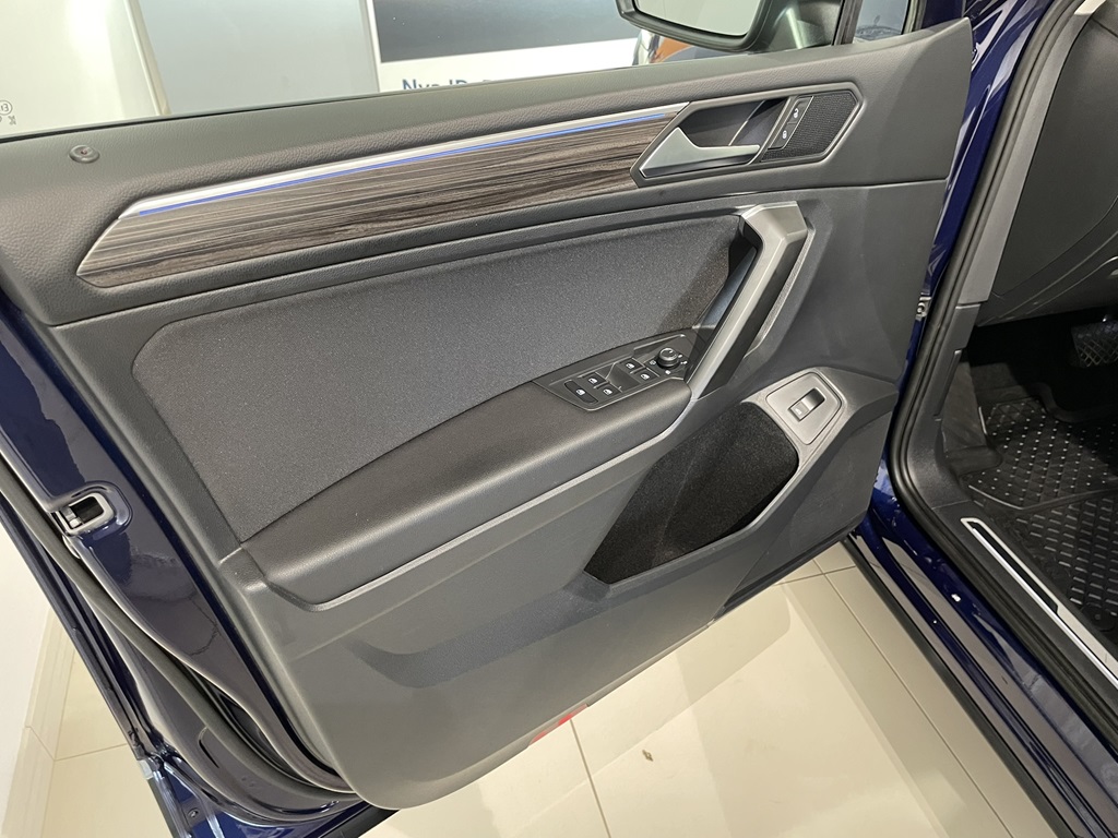Volkswagen Tiguan Allspace PKF55H