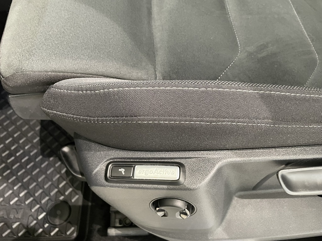 Volkswagen Tiguan Allspace PKF55H