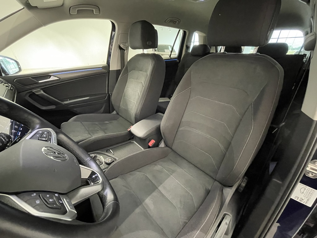 Volkswagen Tiguan Allspace PKF55H