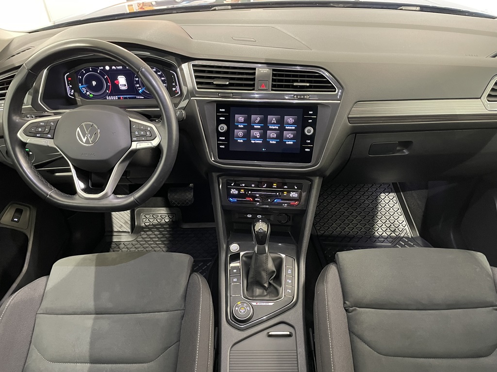 Volkswagen Tiguan Allspace PKF55H